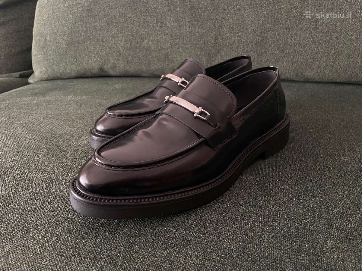 Vagabond bateliai (loafers) - nuotraukos Nr. 5