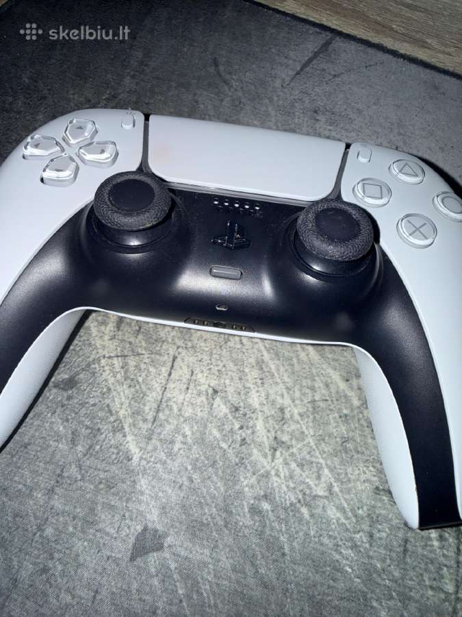 Sony Dualsense pultelis