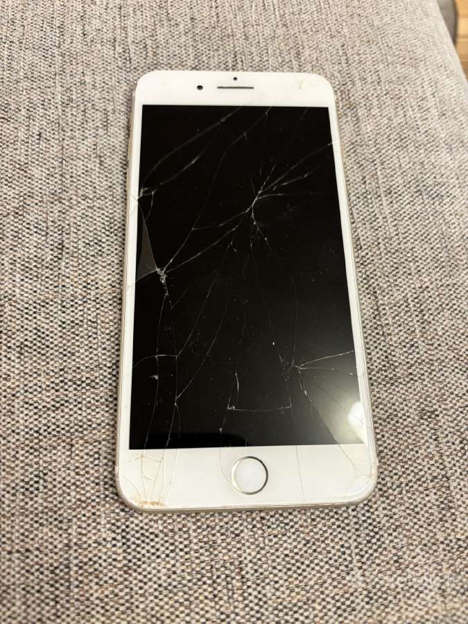 iPhone 7 plus