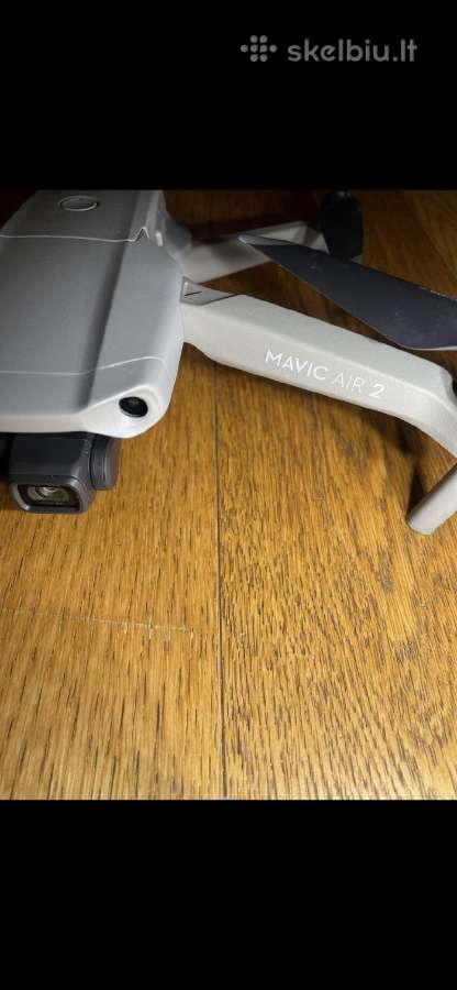 Dji Air 2