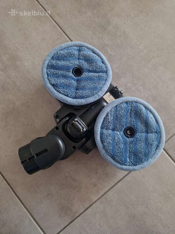 Electrolux Powerpro Mop Ze160 - nuotraukos Nr. 2