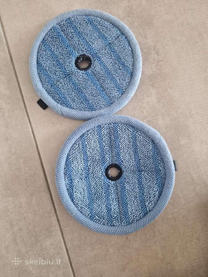 Electrolux Powerpro Mop Ze160 - nuotraukos Nr. 3