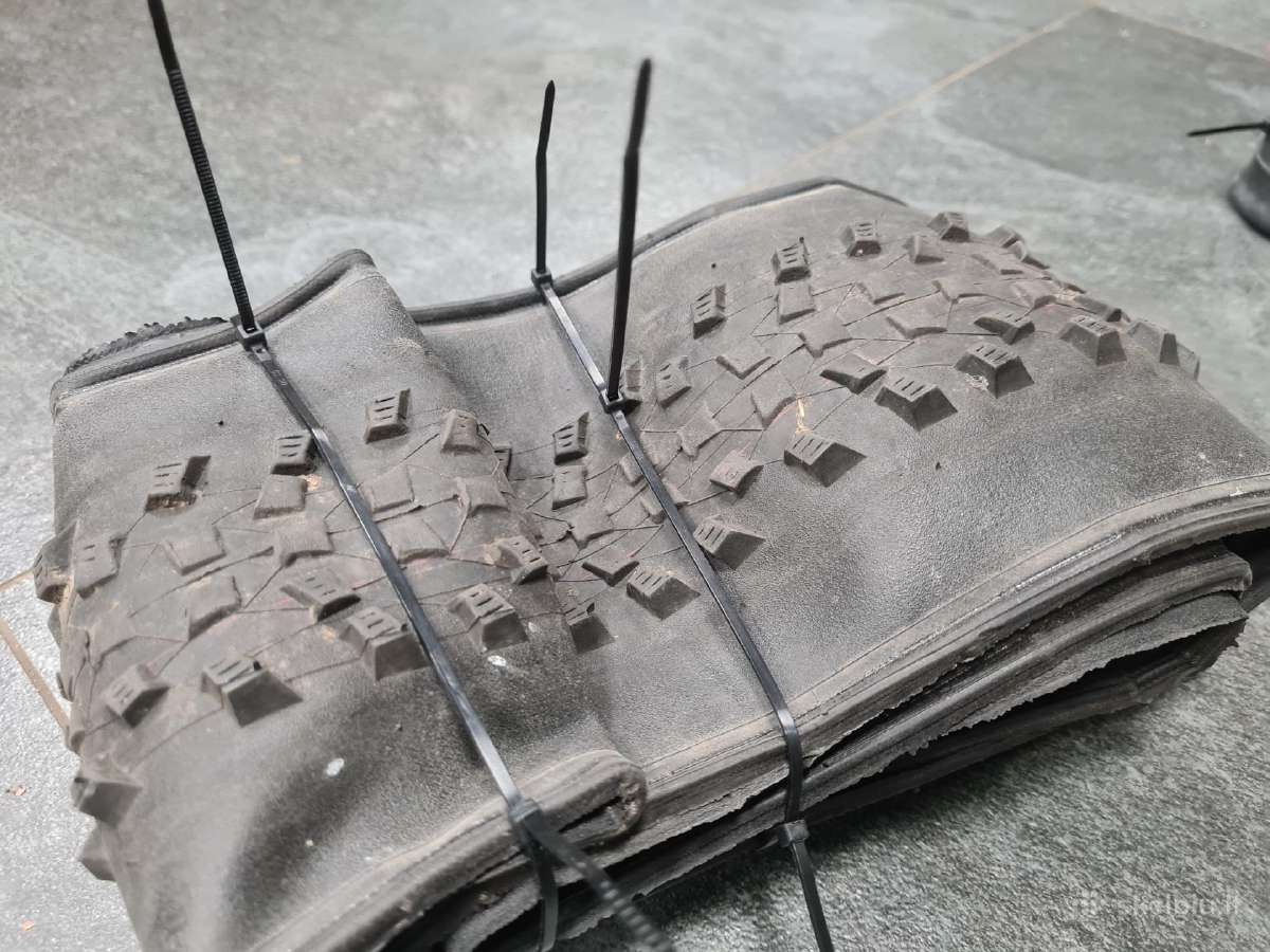 Schwalbe addix 29x2.10 padanga