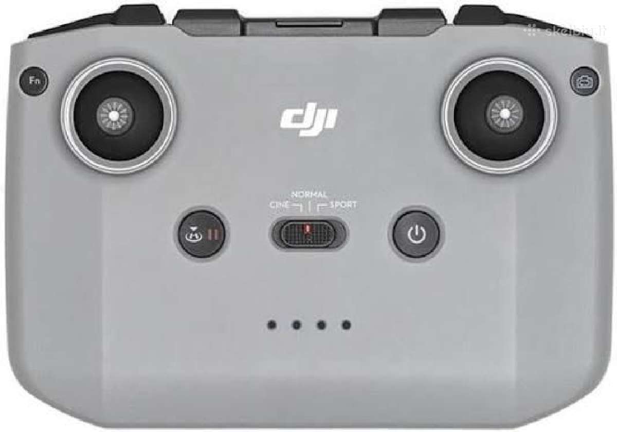 Pultas RC n1