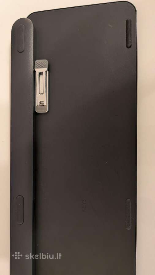 Logitech Mx Master - nuotraukos Nr. 5