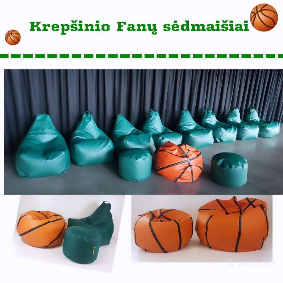 Gimnastikos čiužiniai - nuotraukos Nr. 21