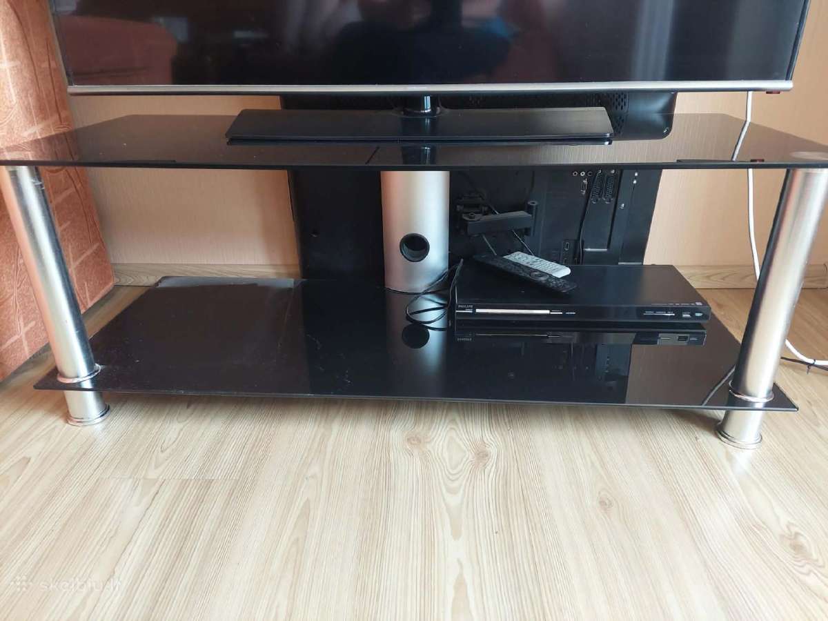 TV staliukas