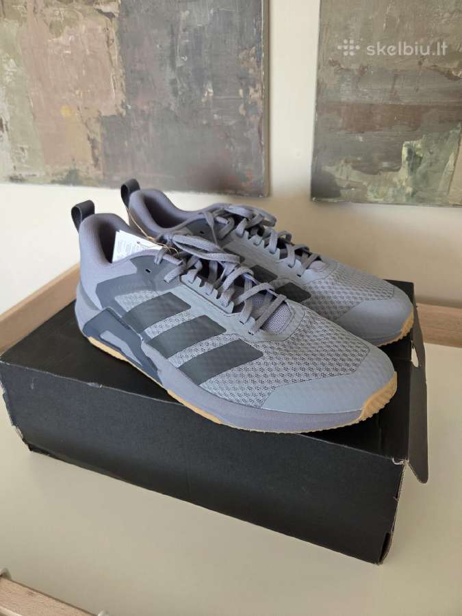 Adidas Dropset Control Trainer M Jq1768