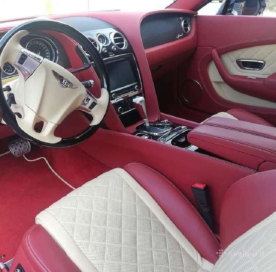 Variklių plovimas Automobilių Plovimas ir Valymas - nuotraukos Nr. 33