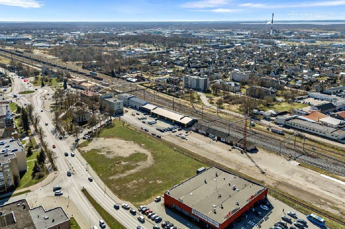 Liko Tik Vienos Patalpos! Nuoma Šiaulių m. centre - nuotraukos Nr. 24