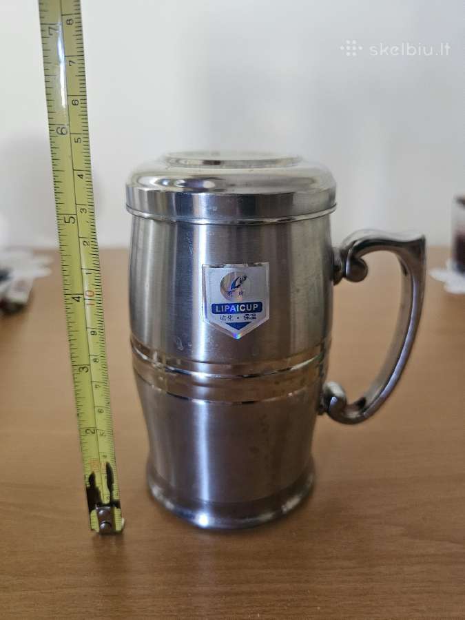 Termopuodelis