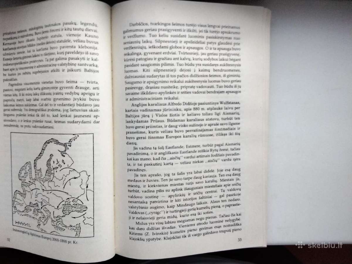 S. Maziliauskas. Lietuvos kelias krikščionybėn - nuotraukos Nr. 9