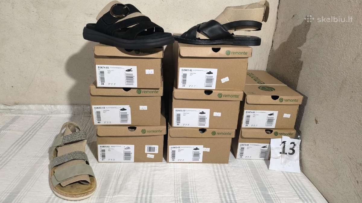 Parduodama Avalynė, rūbai - nuotraukos Nr. 28