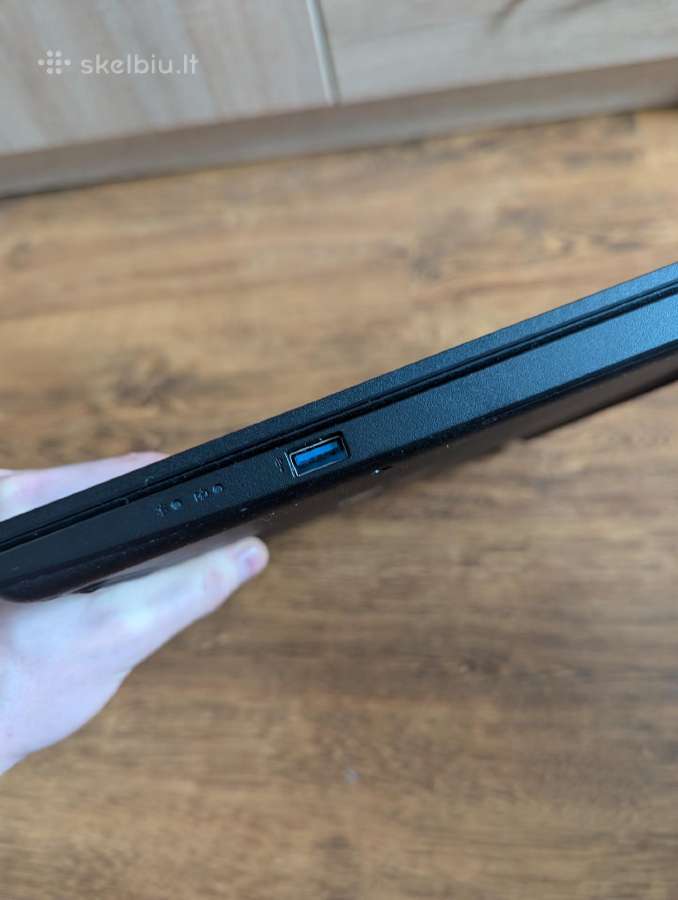 Parduodu geros būklės „Acer Travelmate T215“ - nuotraukos Nr. 4