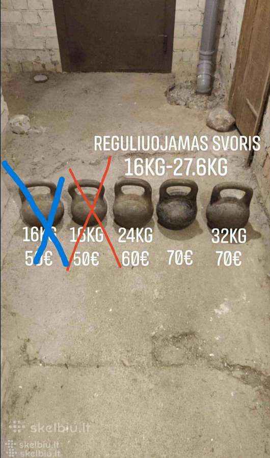 Svarmenys