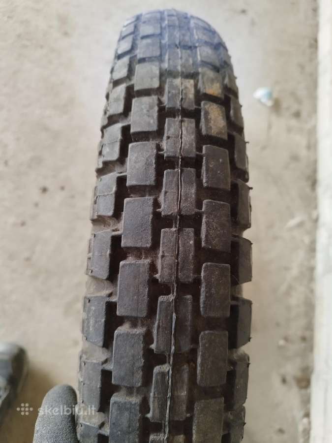 Dnepr moto dalys - nuotraukos Nr. 15
