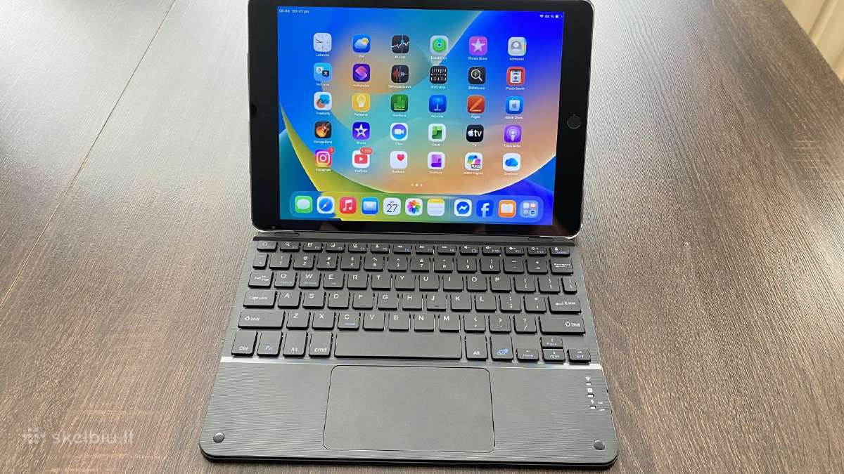 iPad 10.9 9th gen