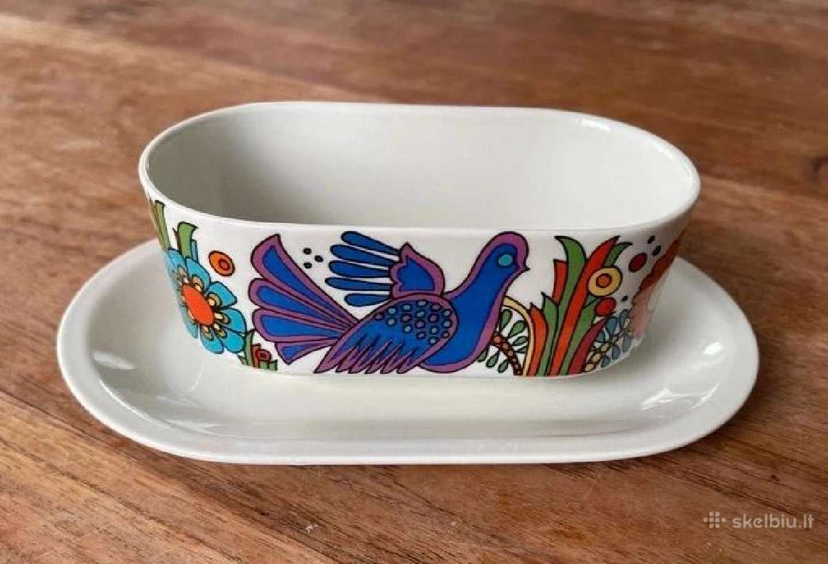 Villeroy & Boch dubuo