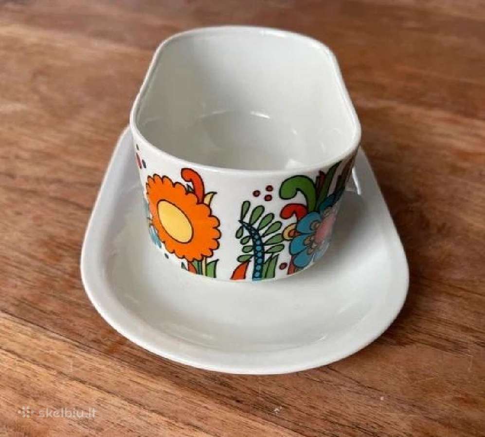 Villeroy & Boch dubuo - nuotraukos Nr. 2