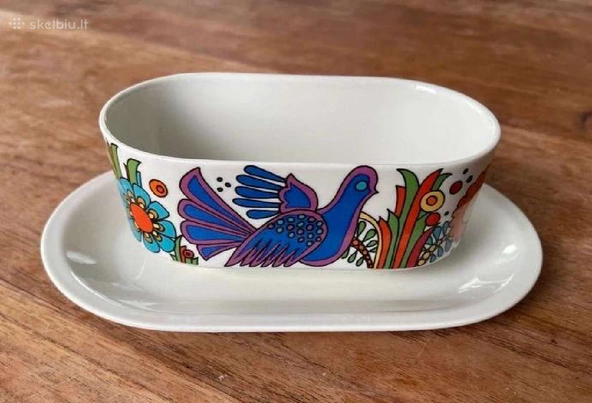 Villeroy & Boch dubuo