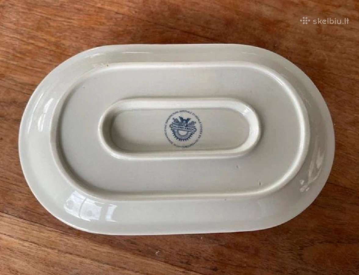 Villeroy & Boch dubuo - nuotraukos Nr. 6