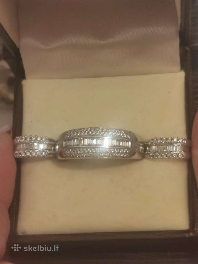 585 6.59 gr Kohinoor žiedas su 0.41 ct briliantais - nuotraukos Nr. 16