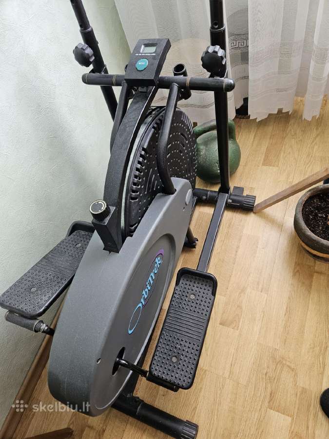 Treniruoklis