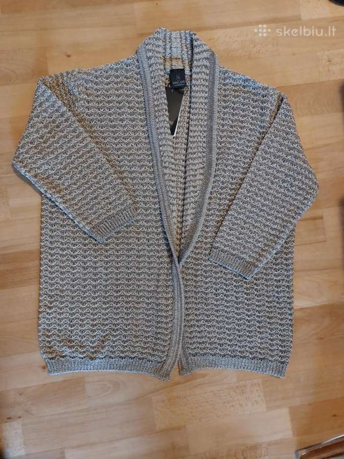 Megztinis moterims M-l