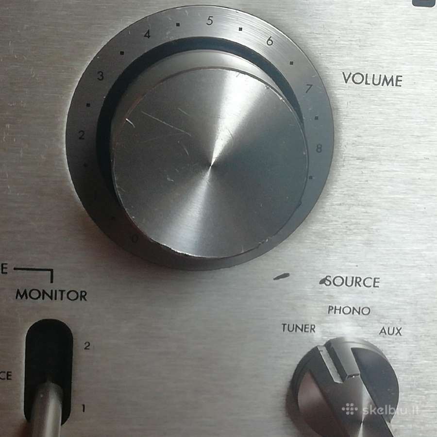 Jvs ja s-31,teac,sony,audio kasetes - nuotraukos Nr. 19