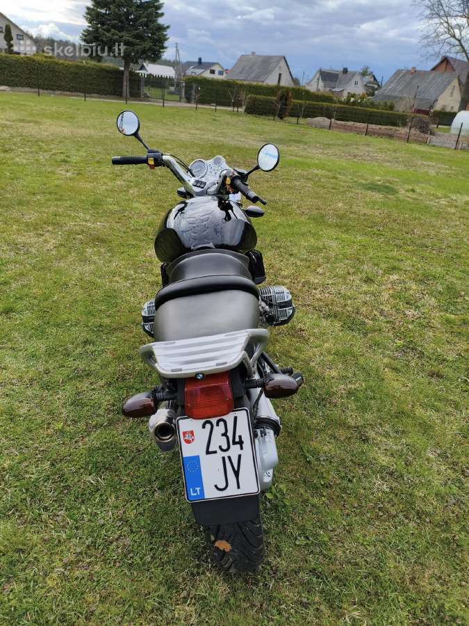 Motociklai - nuotraukos Nr. 3