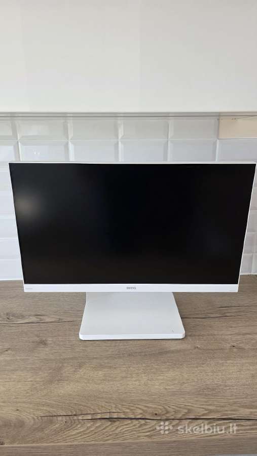 Benq monitorius