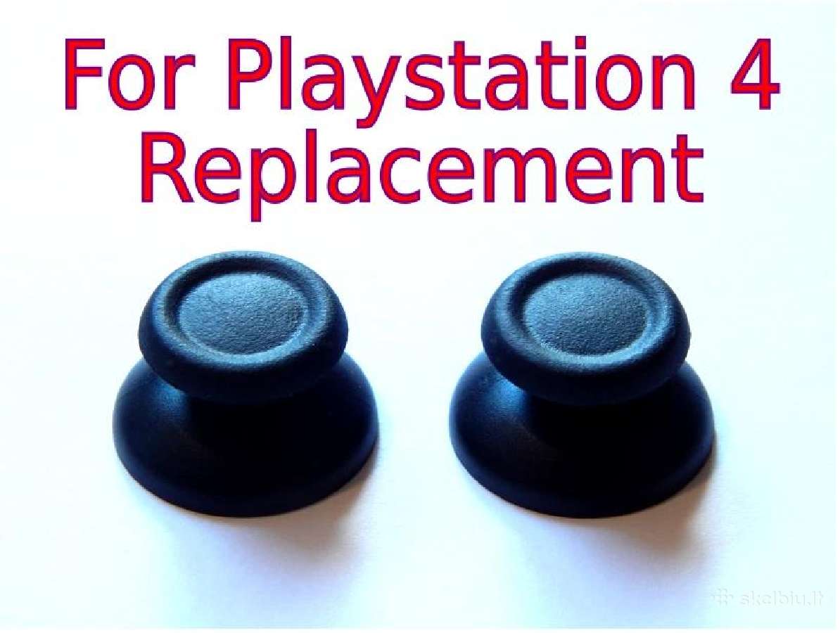 Playstation priedai Ps1 Ps2 PS3 Ps4 Ps5 Psv PSP - nuotraukos Nr. 11