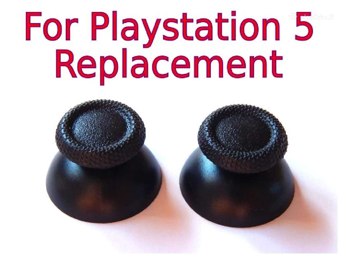 Playstation priedai Ps1 Ps2 PS3 Ps4 Ps5 Psv PSP - nuotraukos Nr. 12