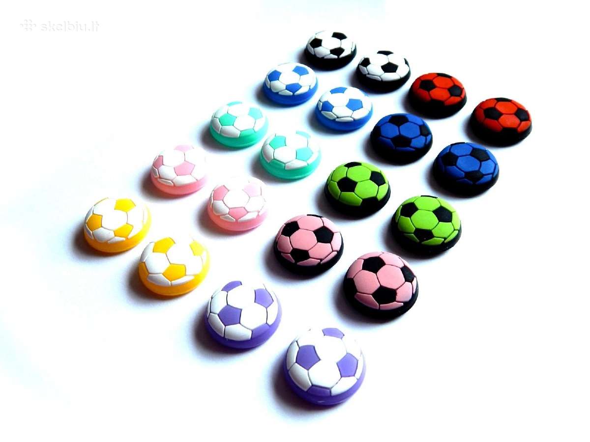 Playstation priedai Ps1 Ps2 PS3 Ps4 Ps5 Psv PSP - nuotraukos Nr. 14