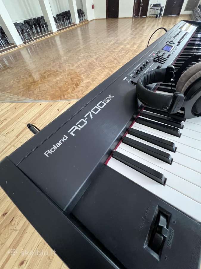 Roland Rd-700 Sx