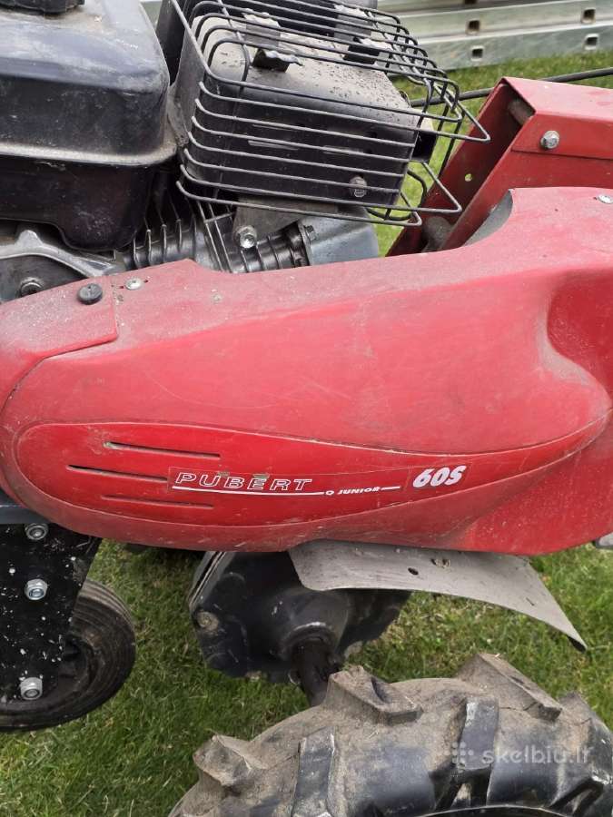 Motoblokas
