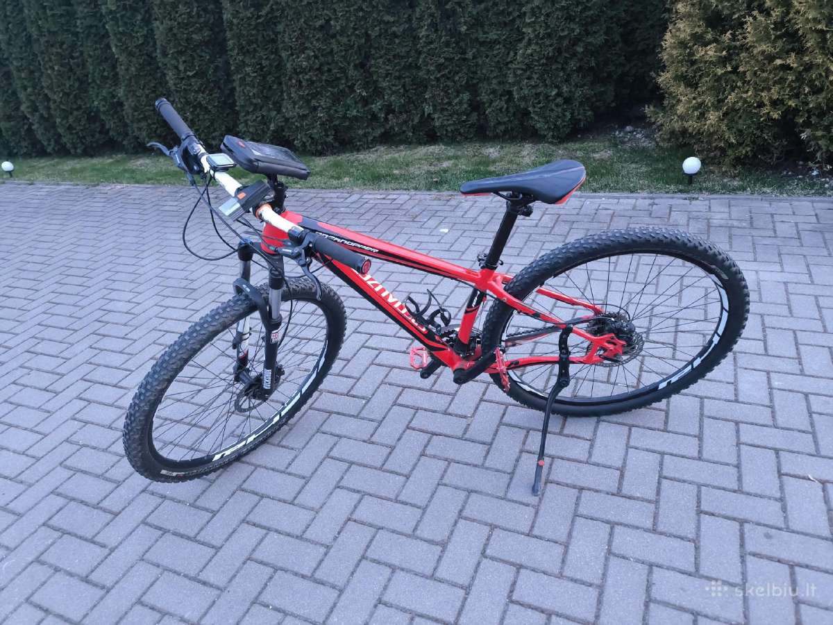 Specialized Rockhopper Comp
