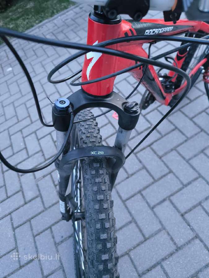 Specialized Rockhopper Comp - nuotraukos Nr. 2