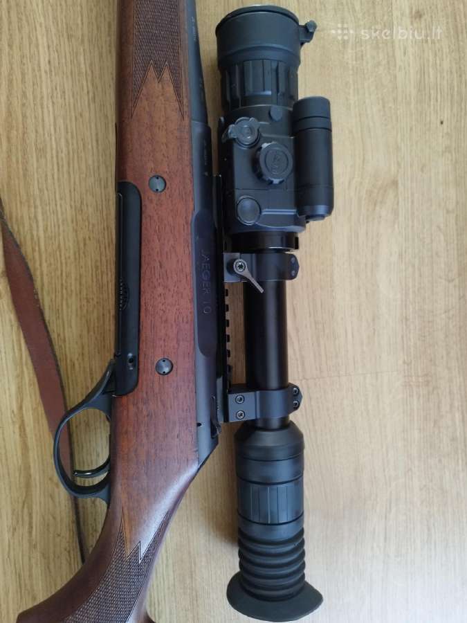 Jaeger 10. 308
