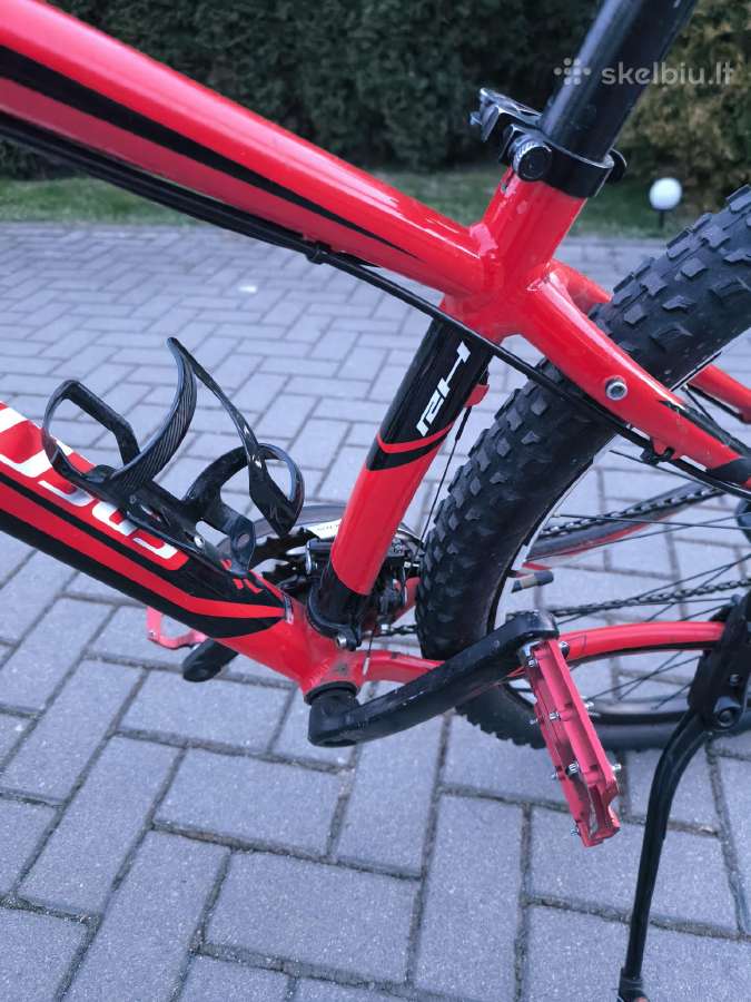 Specialized Rockhopper Comp - nuotraukos Nr. 3