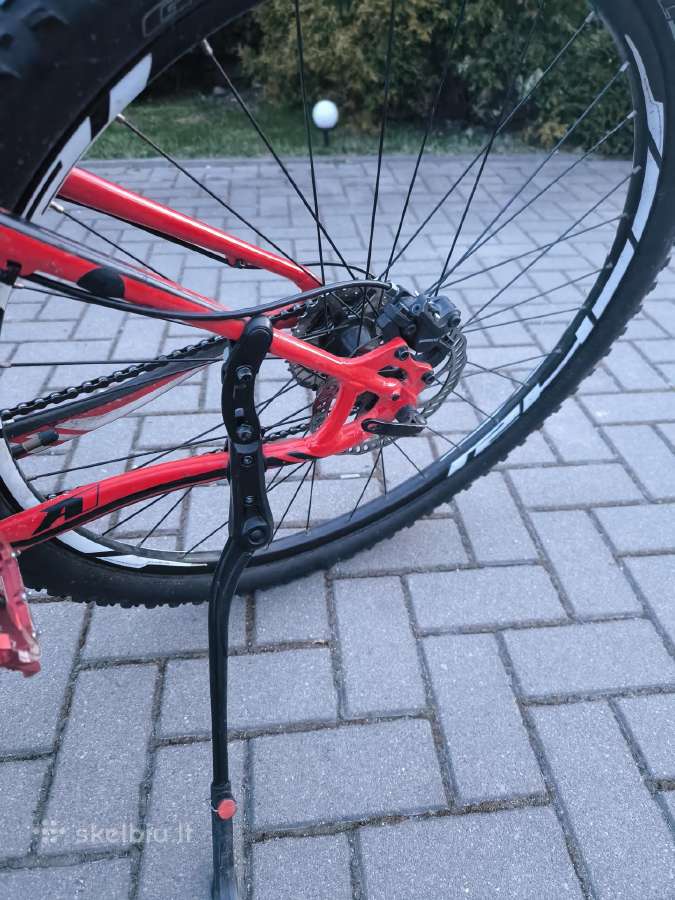 Specialized Rockhopper Comp - nuotraukos Nr. 4