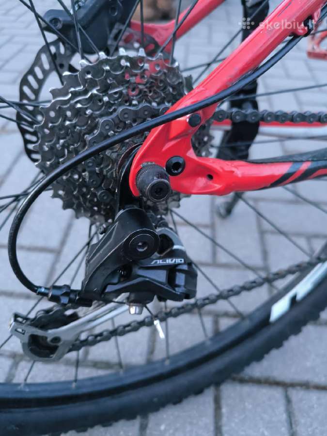 Specialized Rockhopper Comp - nuotraukos Nr. 5