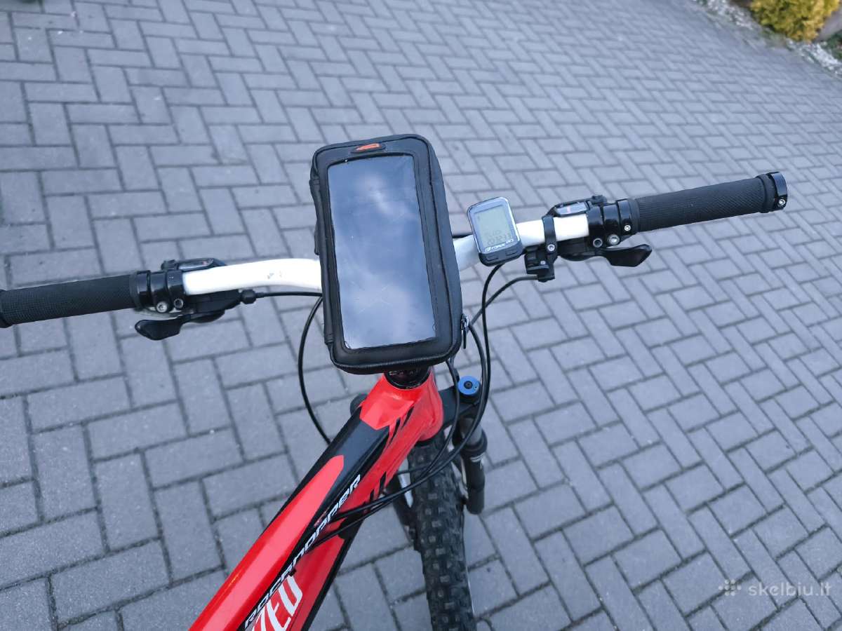 Specialized Rockhopper Comp - nuotraukos Nr. 6