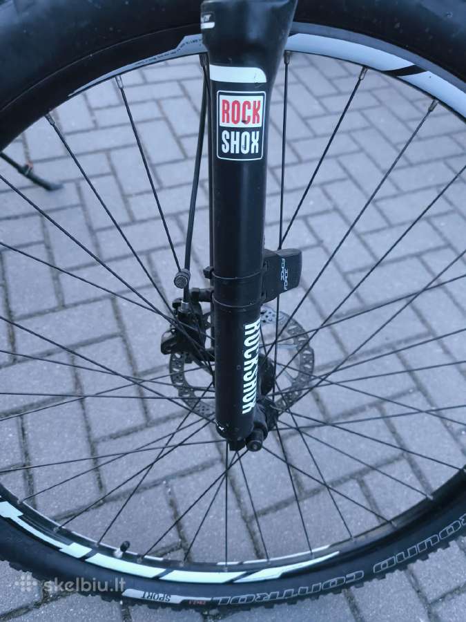 Specialized Rockhopper Comp - nuotraukos Nr. 7