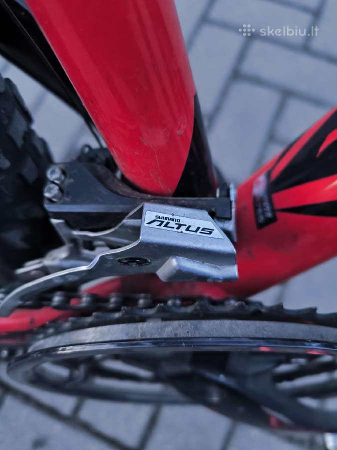 Specialized Rockhopper Comp - nuotraukos Nr. 8