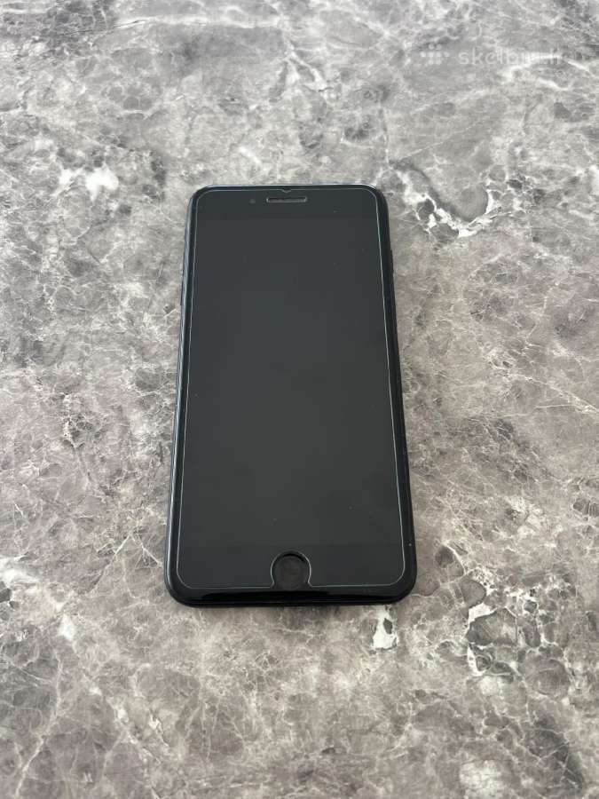iPhone 7 plus Black - nuotraukos Nr. 3
