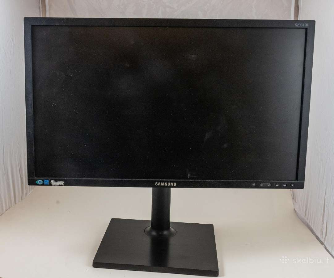 Monitorius samsung s23c450b