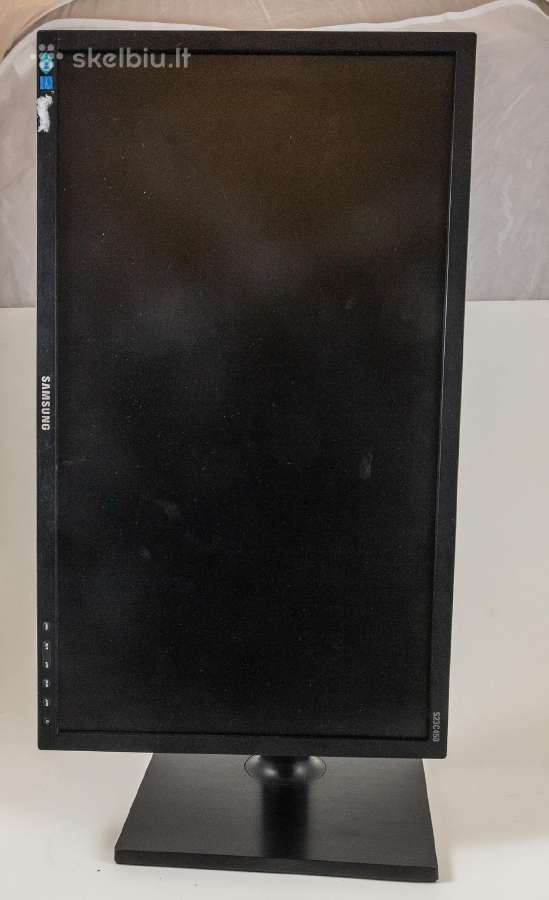 Monitorius samsung s23c450b - nuotraukos Nr. 2