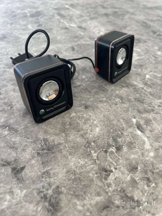 Sony Ericsson koloneles