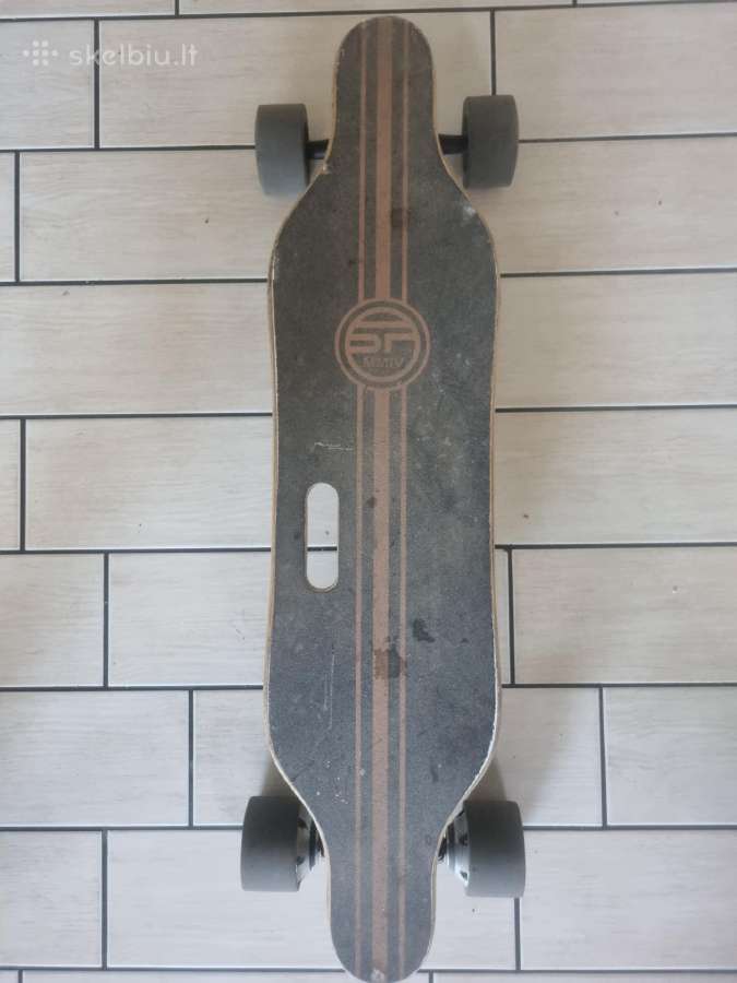Elektrine riedlente